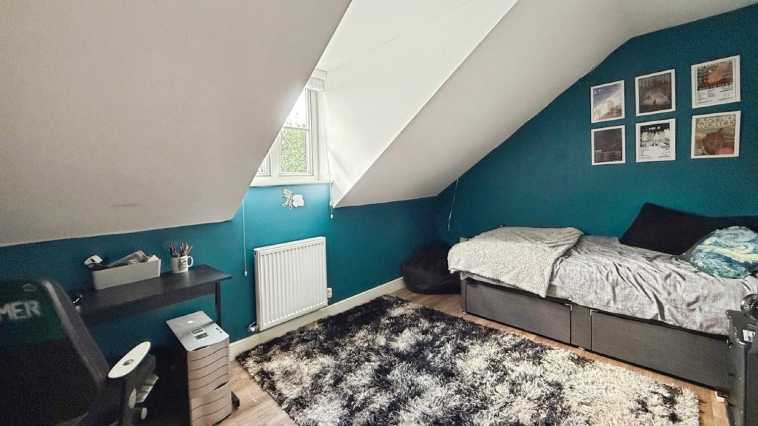 3 bedroom House for Sale Kissing Batch, Frome
