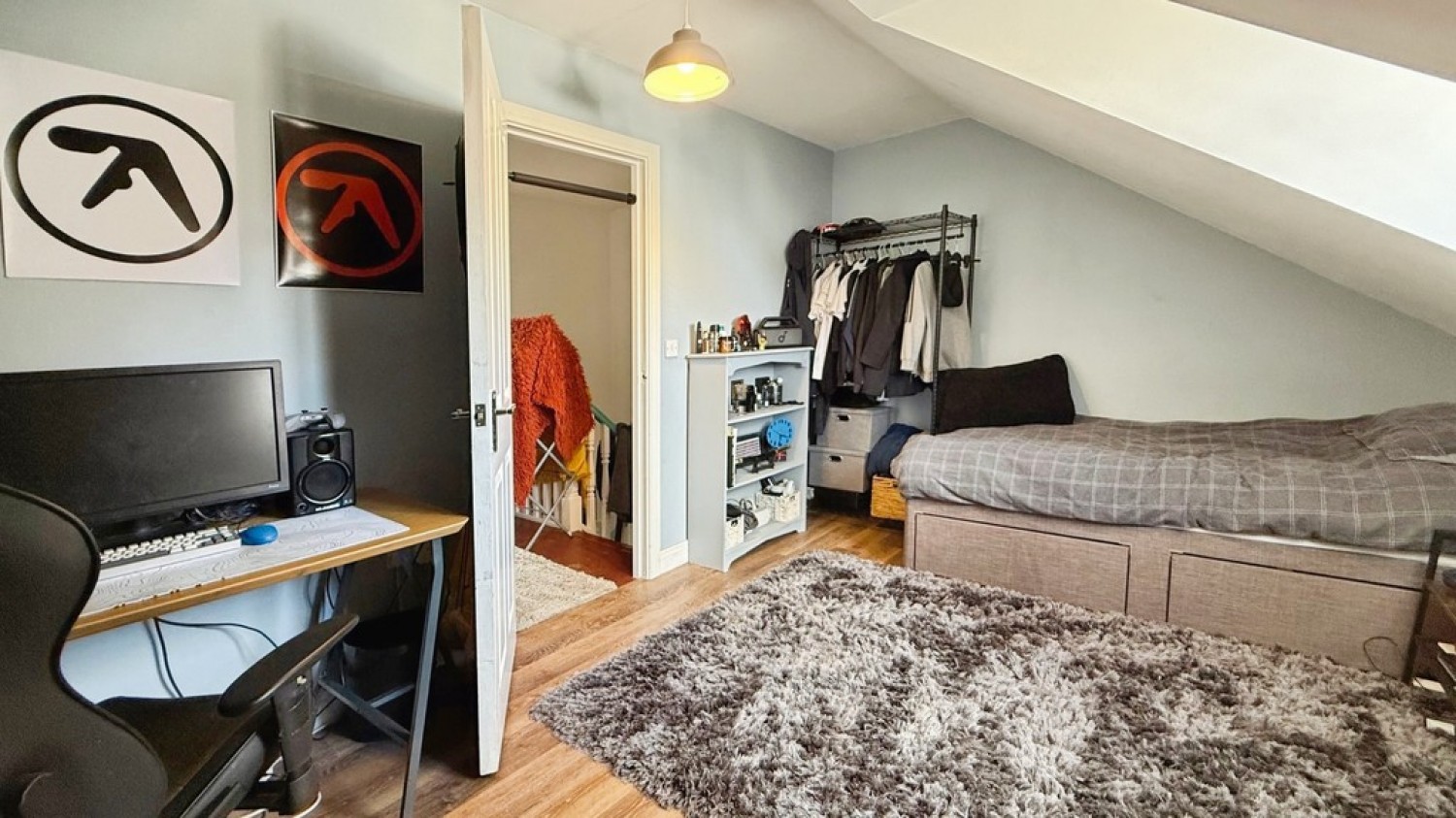 3 bedroom House for Sale Kissing Batch, Frome