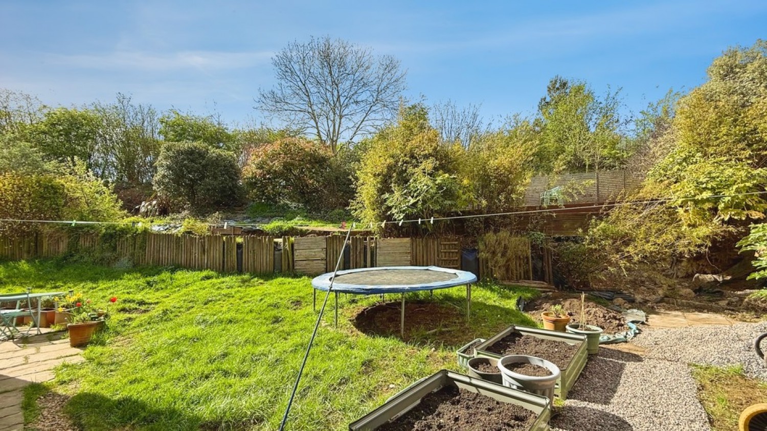 3 bedroom House for Sale Kissing Batch, Frome