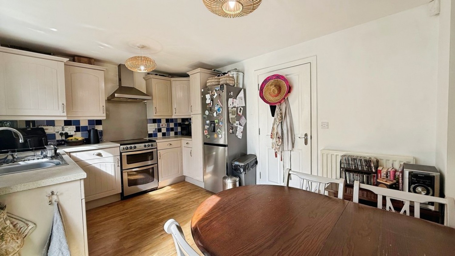 3 bedroom House for Sale Kissing Batch, Frome