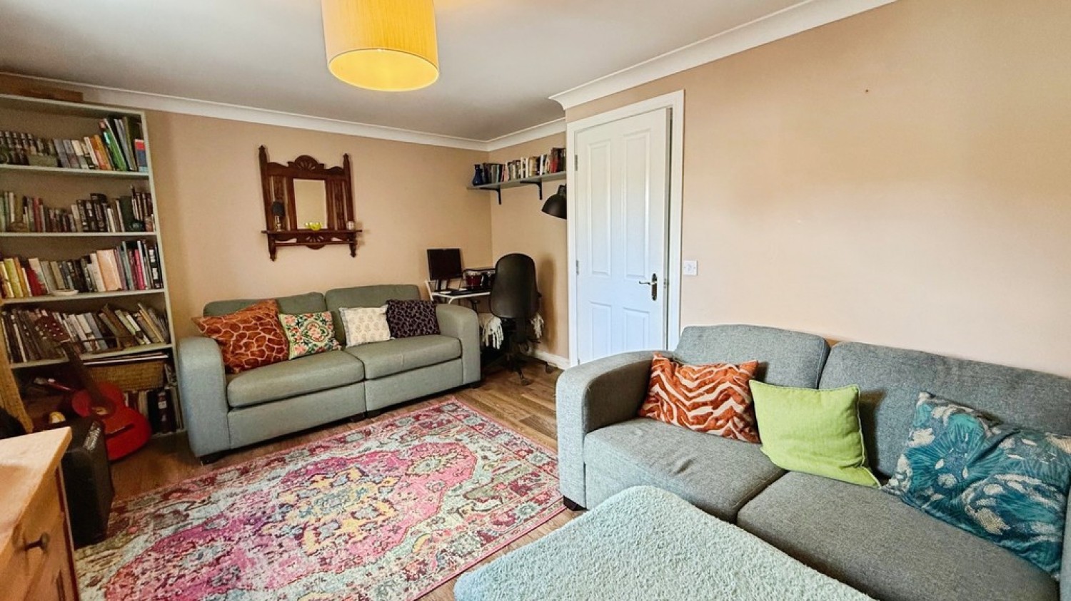 3 bedroom House for Sale Kissing Batch, Frome