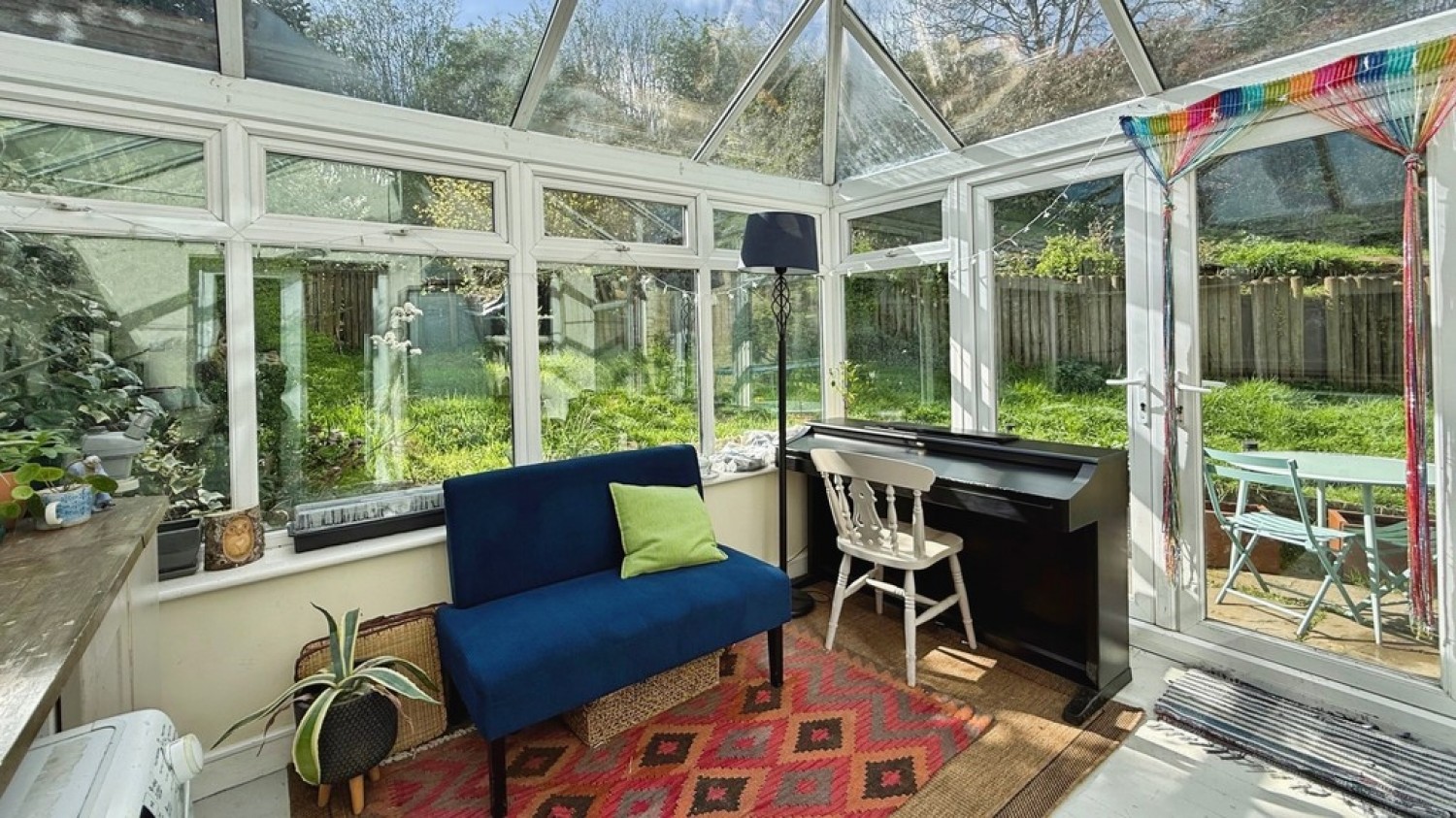 3 bedroom House for Sale Kissing Batch, Frome