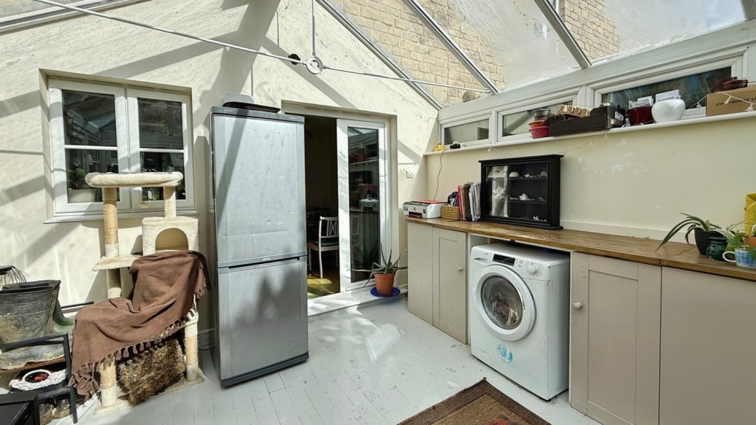 3 bedroom House for Sale Kissing Batch, Frome