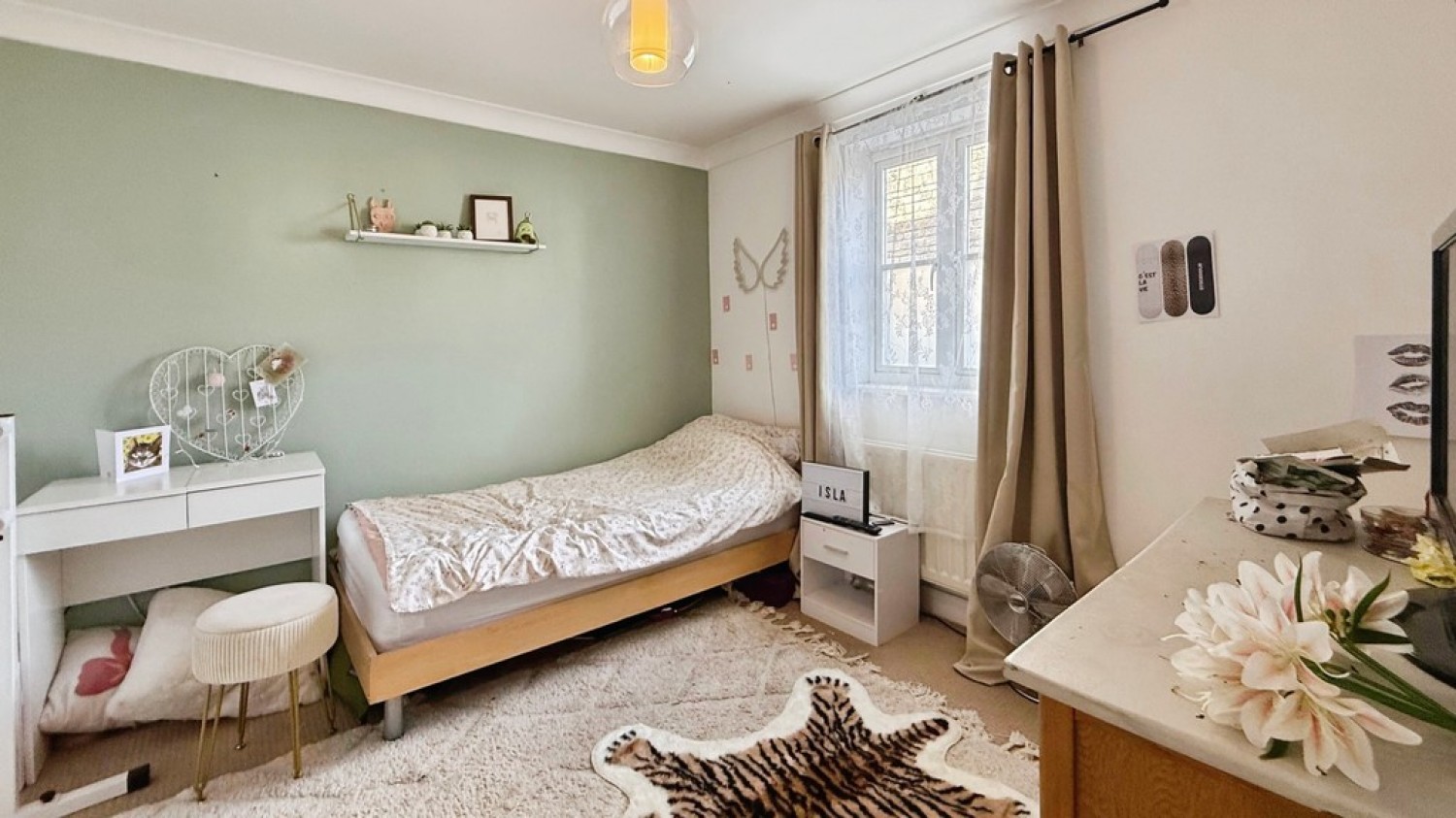 3 bedroom House for Sale Kissing Batch, Frome