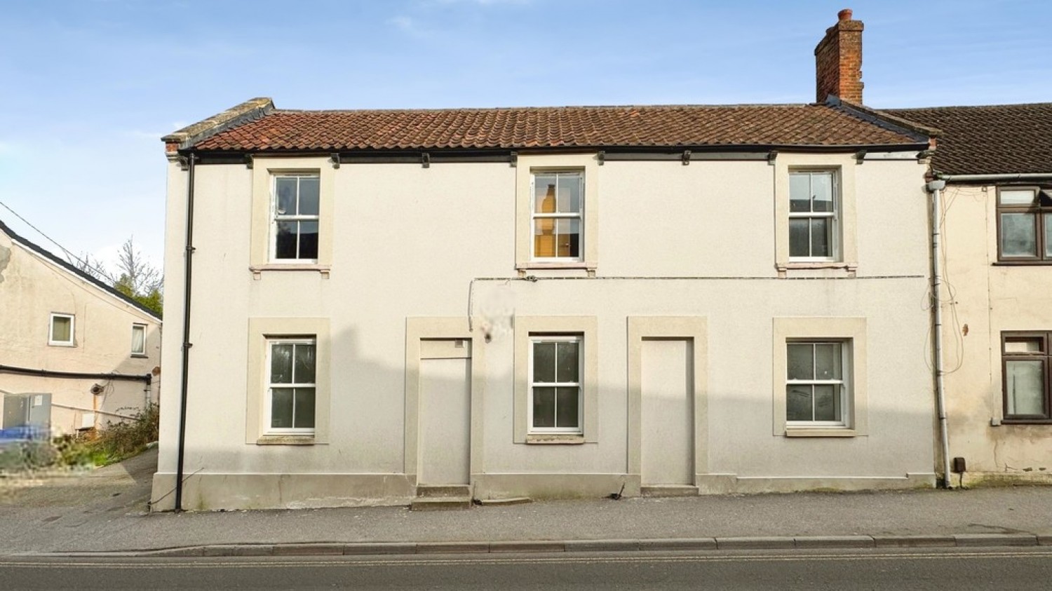 2 bedroom Flat for Letting Fore Street, Westbury