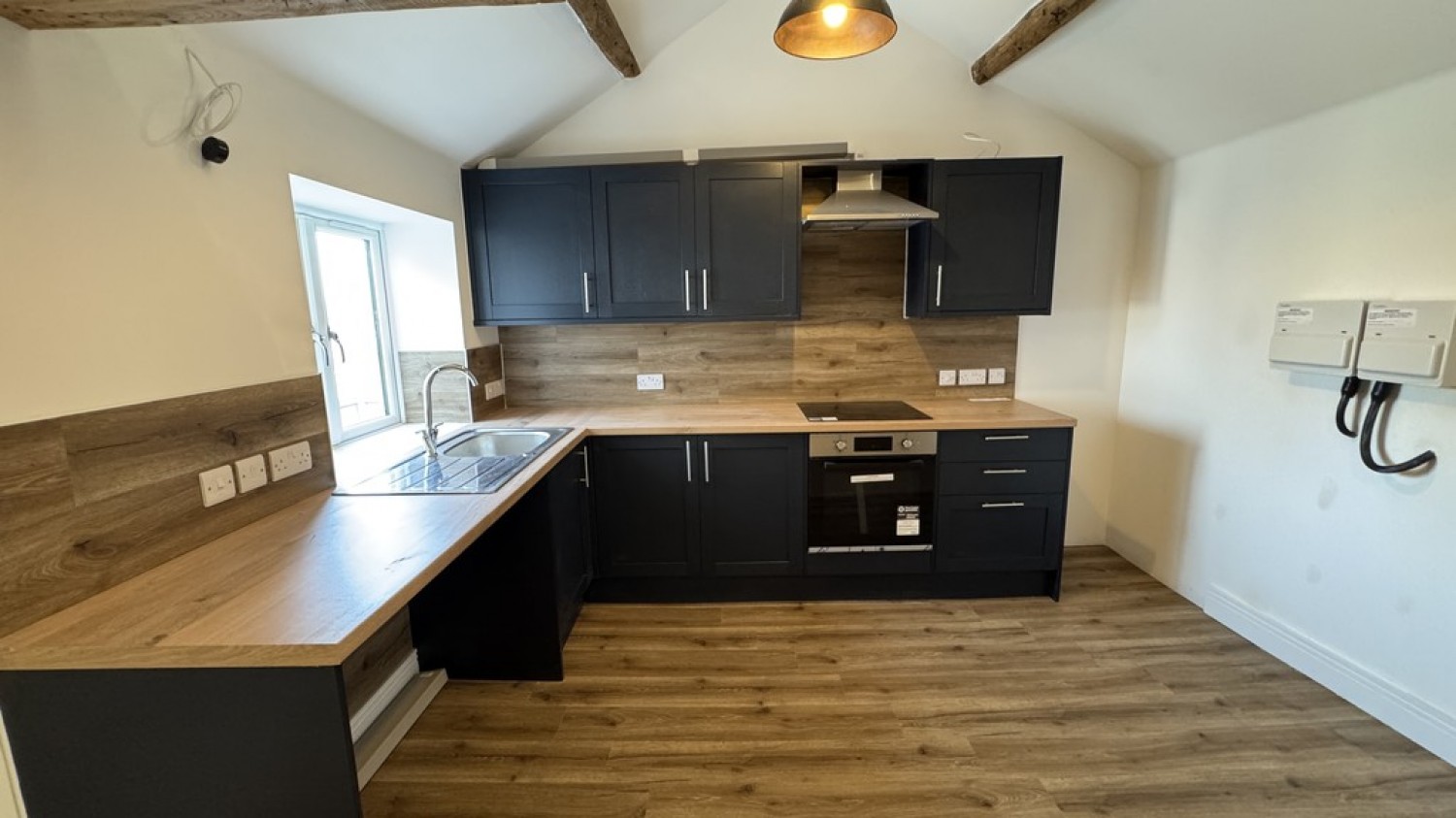 2 bedroom Flat for Letting Fore Street, Westbury