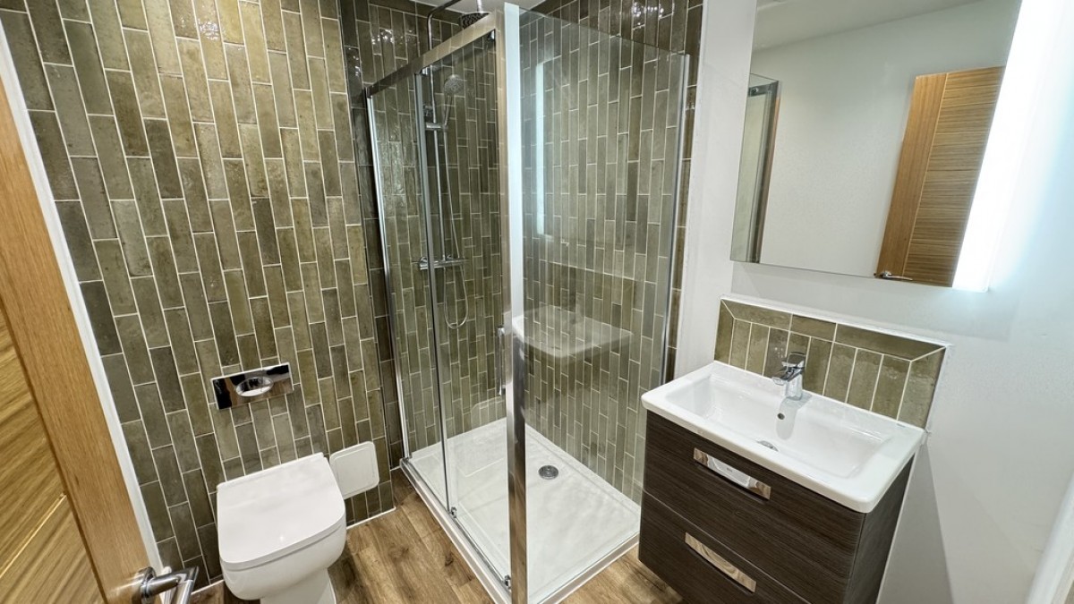 Fore Street, Westbury