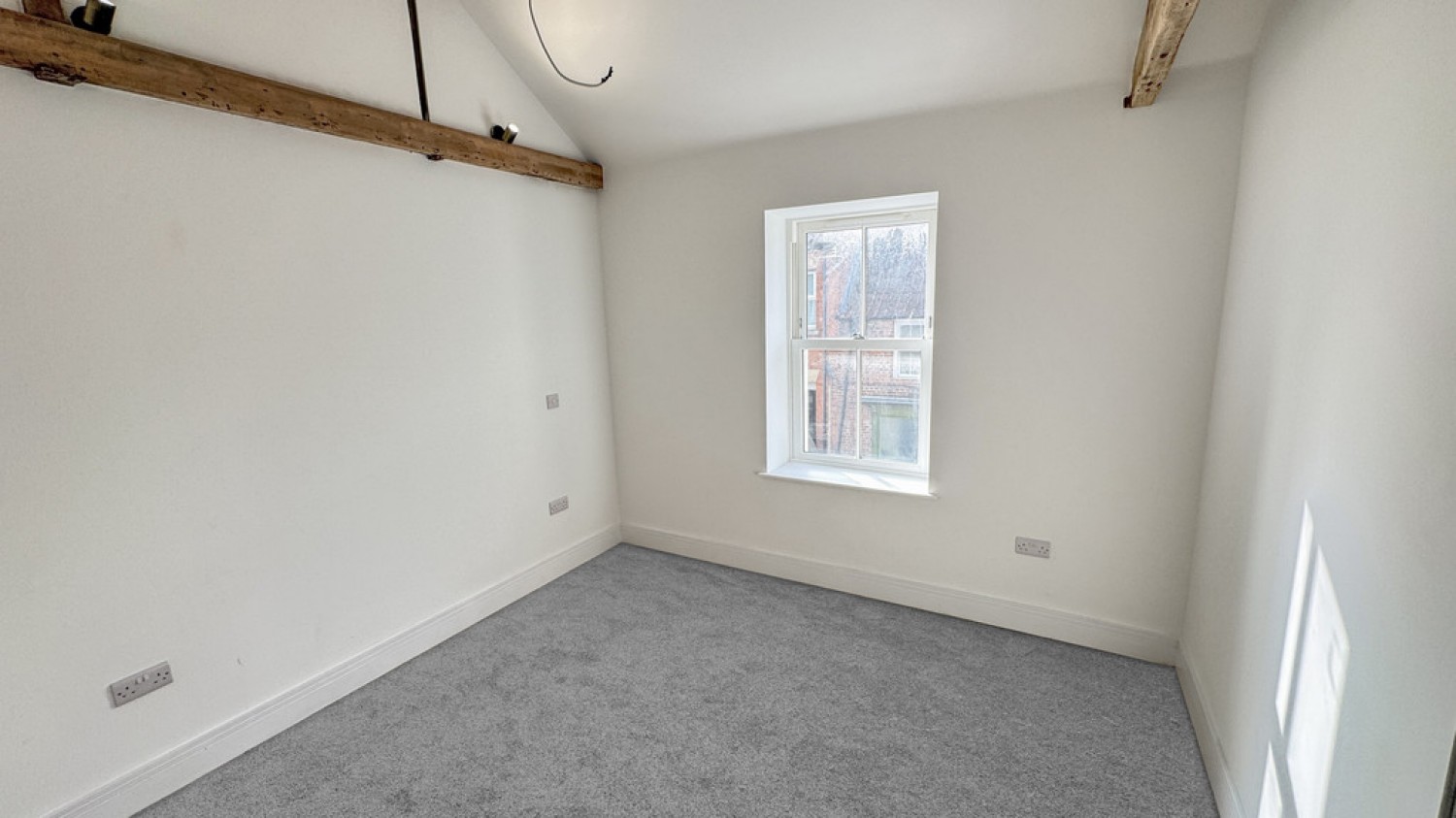 2 bedroom Flat for Letting Fore Street, Westbury