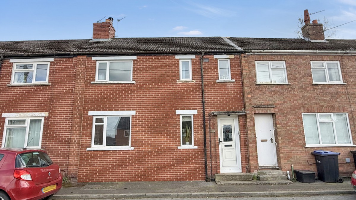 Westbury Leigh, Westbury