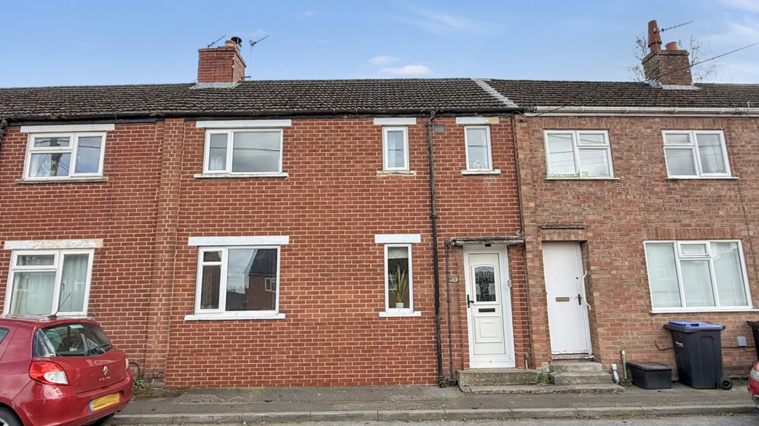 3 bedroom House for Sale Westbury Leigh, Westbury