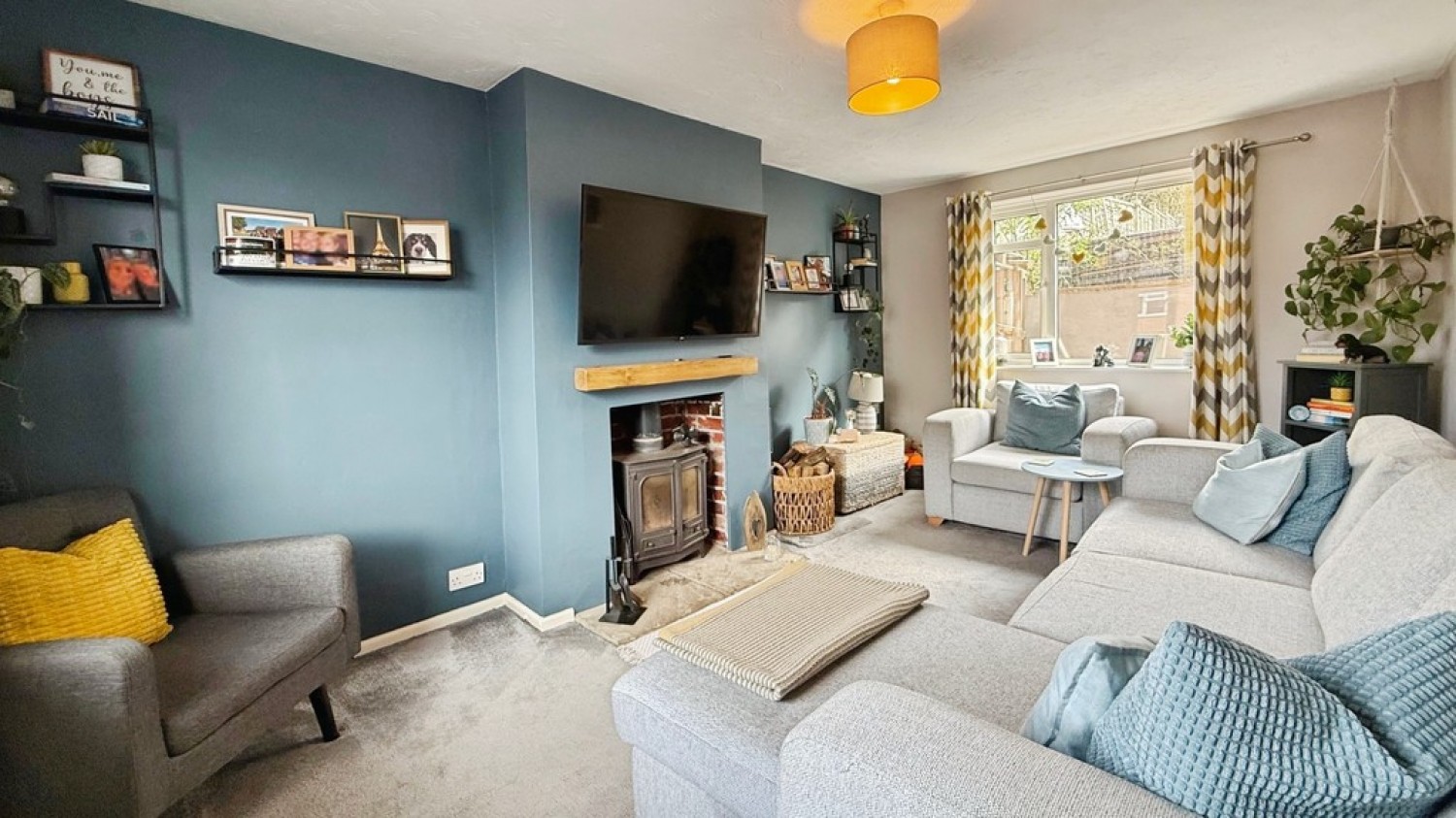 3 bedroom House for Sale Westbury Leigh, Westbury