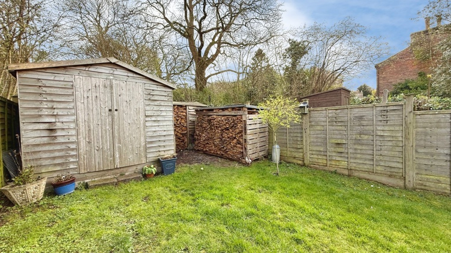 3 bedroom House for Sale Westbury Leigh, Westbury