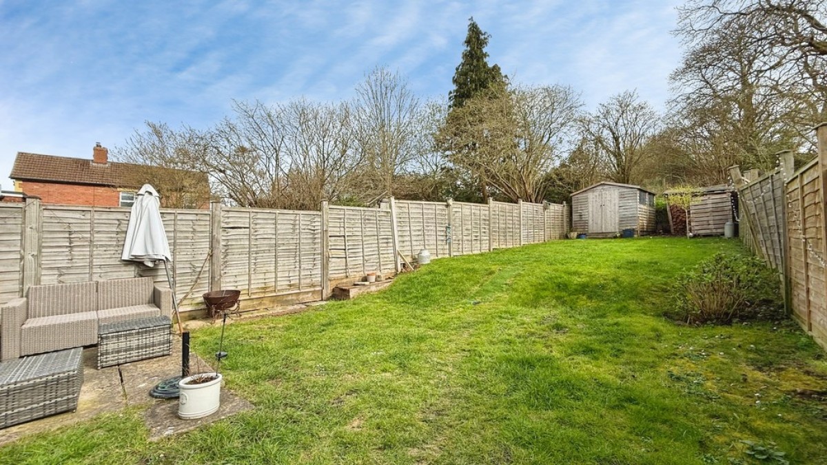 Westbury Leigh, Westbury