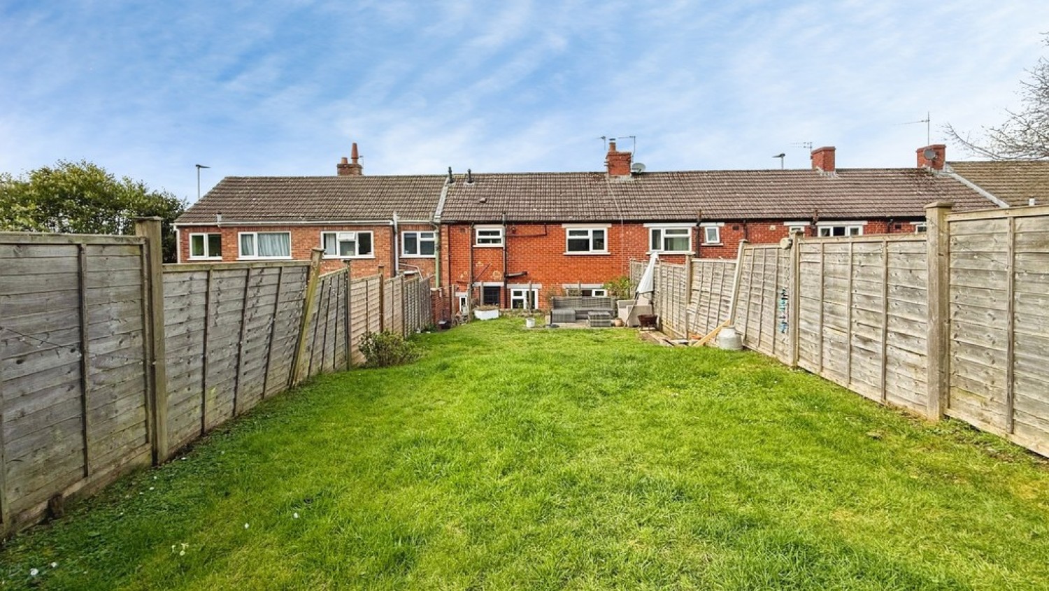 3 bedroom House for Sale Westbury Leigh, Westbury