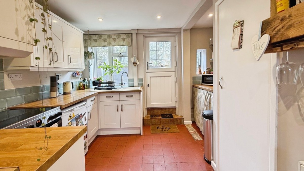 Westbury Leigh, Westbury