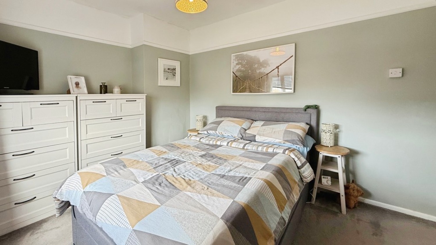 3 bedroom House for Sale Westbury Leigh, Westbury