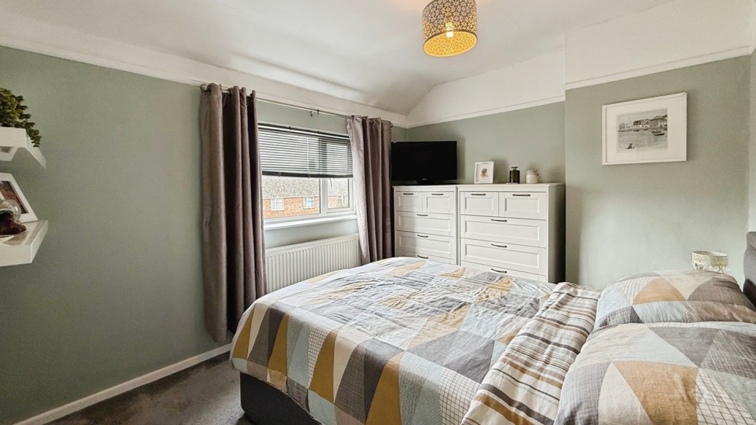 3 bedroom House for Sale Westbury Leigh, Westbury