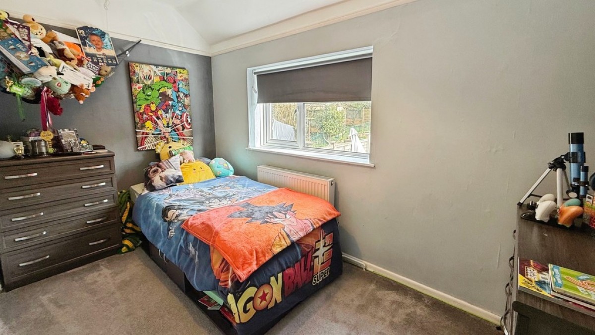 Westbury Leigh, Westbury