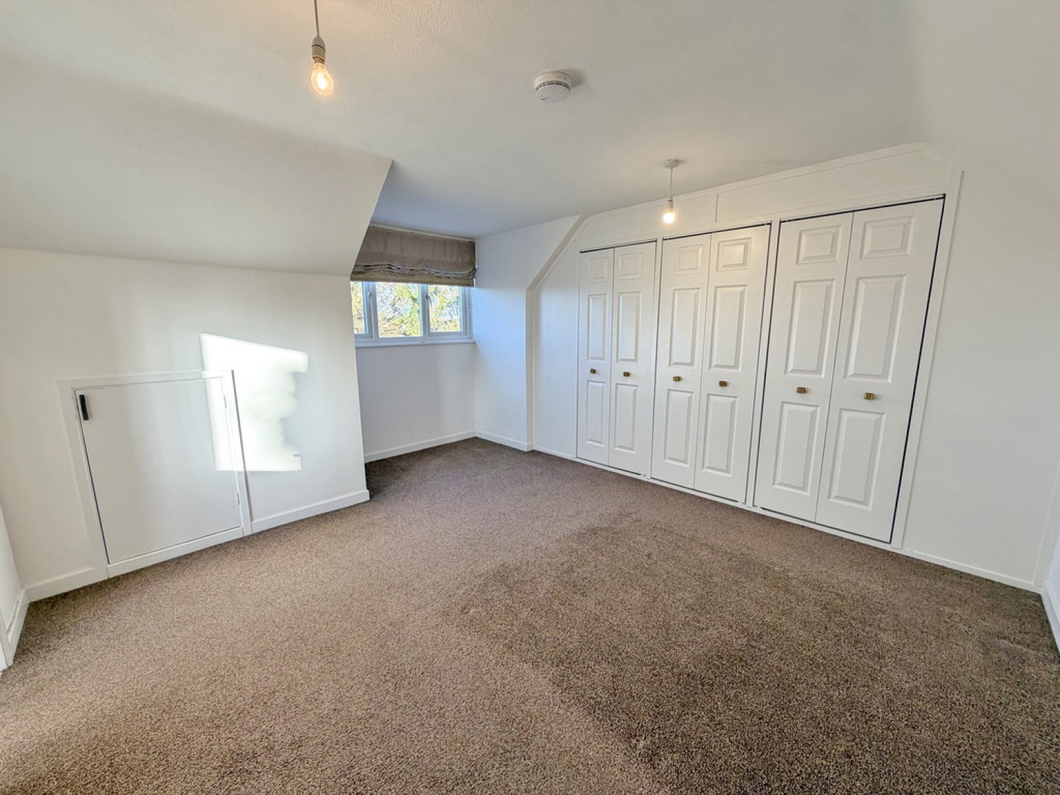 4 bedroom House for Letting Eden Vale Road, Westbury