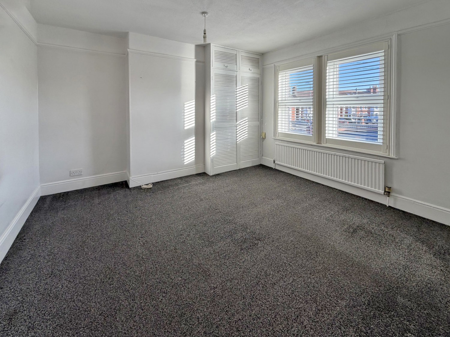 4 bedroom House for Letting Eden Vale Road, Westbury