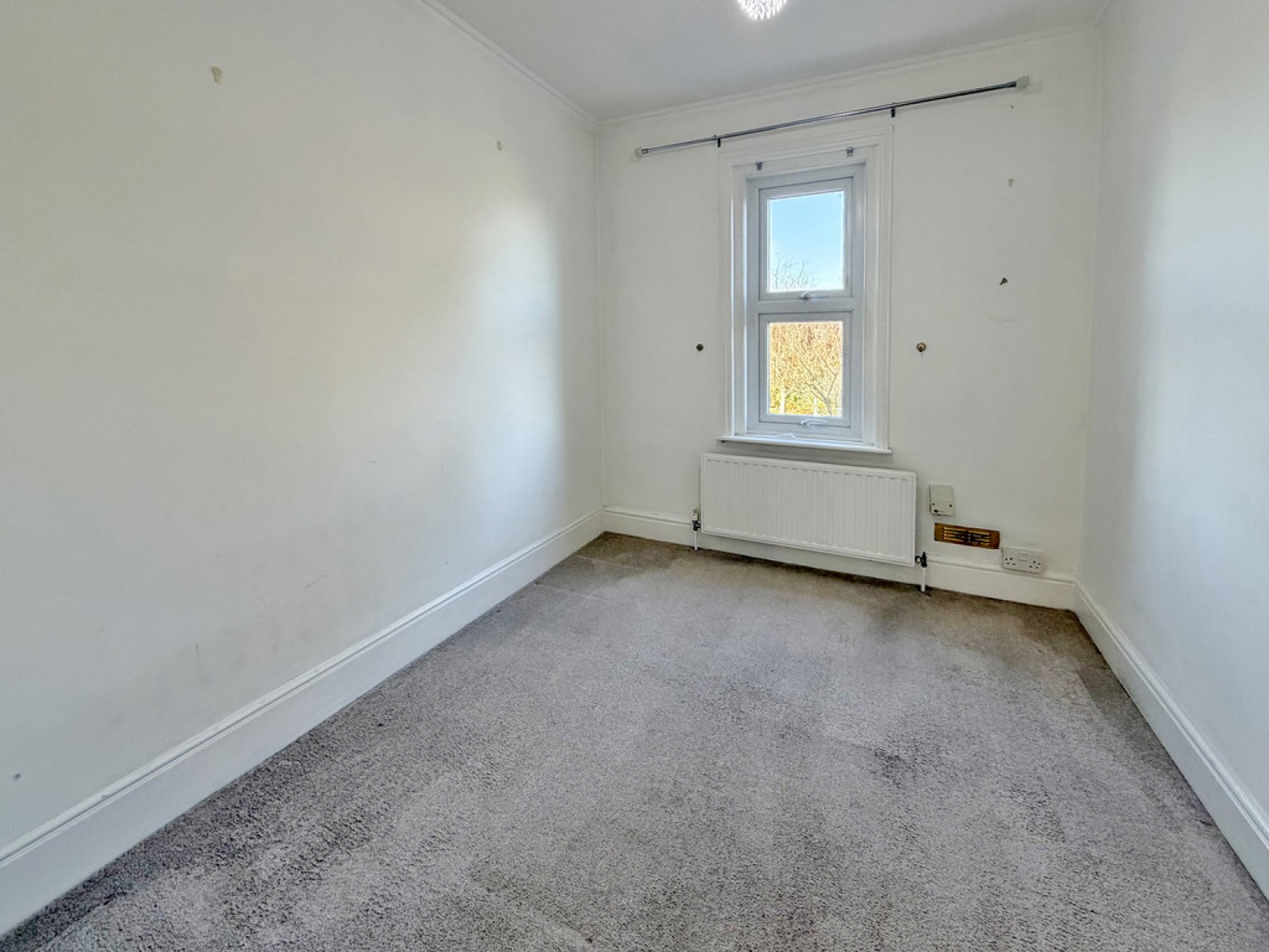 4 bedroom House for Letting Eden Vale Road, Westbury