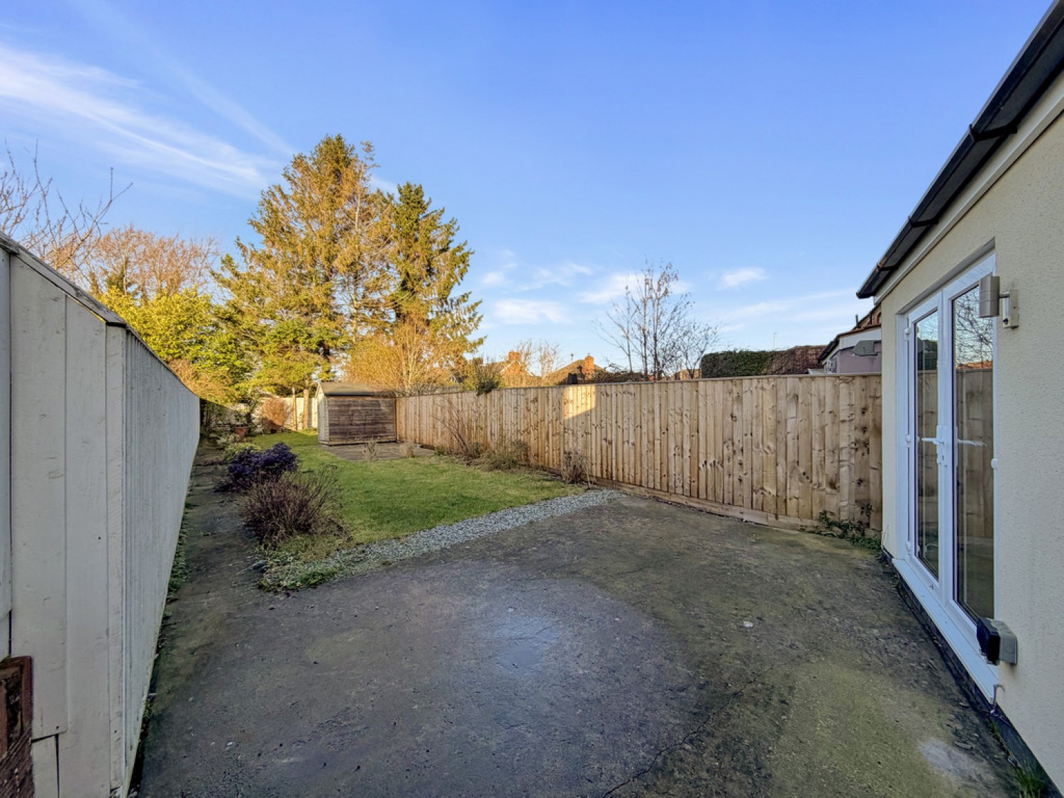 4 bedroom House for Letting Eden Vale Road, Westbury