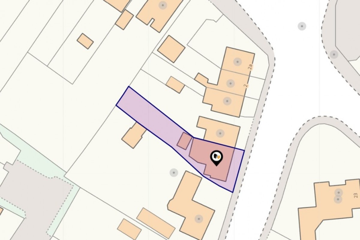 Eden Vale Road, Westbury