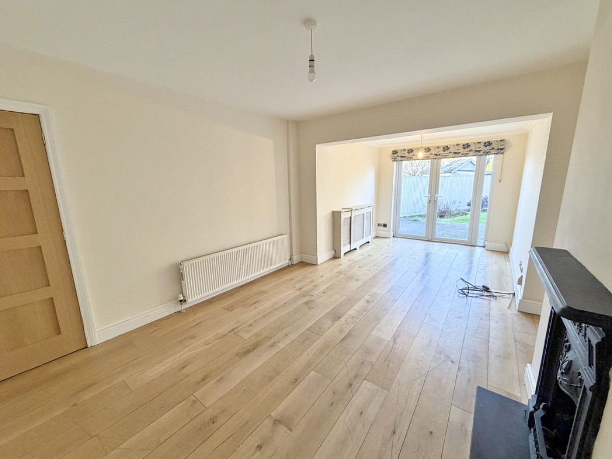 Eden Vale Road, Westbury