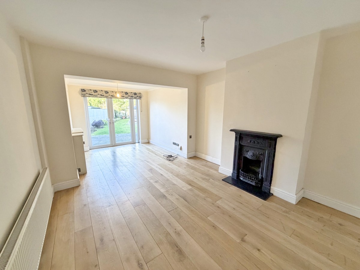 Eden Vale Road, Westbury