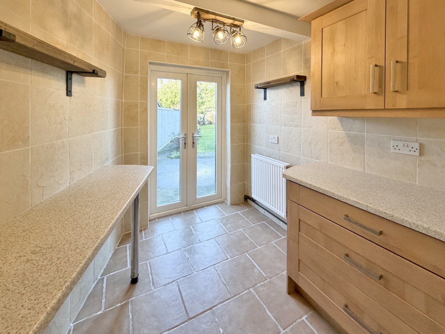 4 bedroom House for Letting Eden Vale Road, Westbury