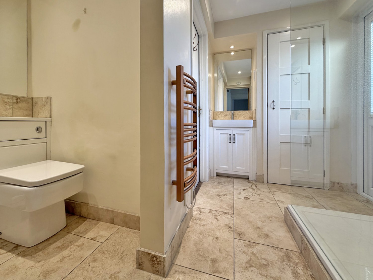 4 bedroom House for Letting Eden Vale Road, Westbury