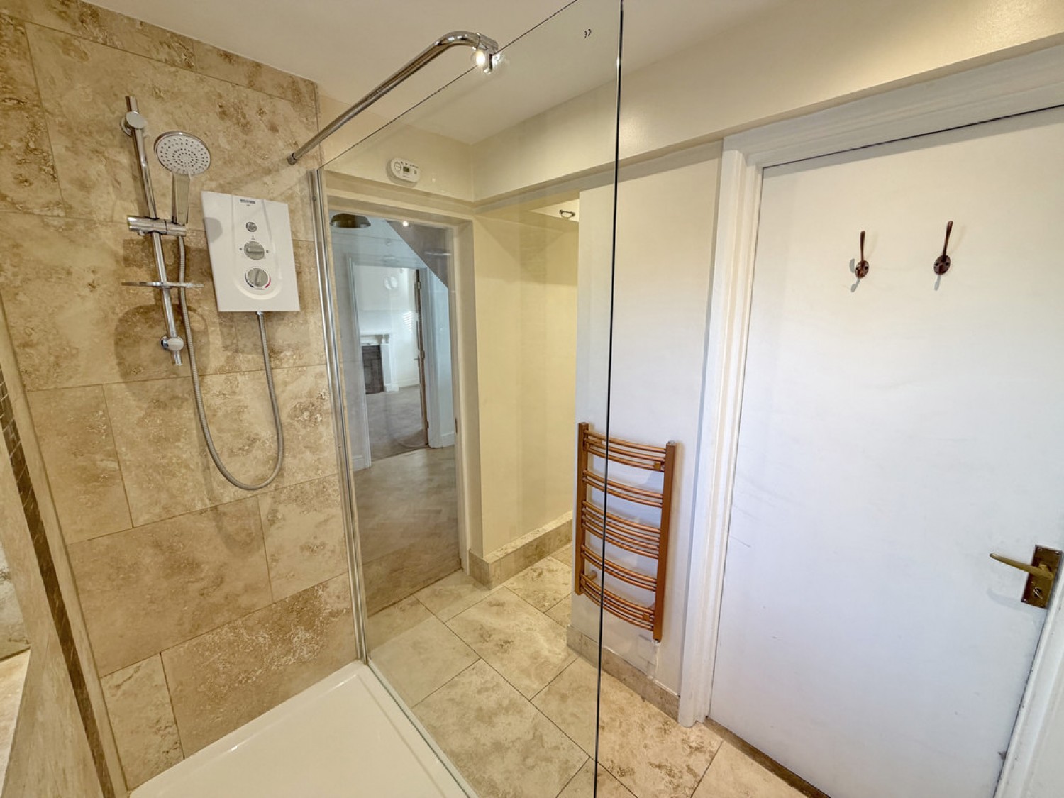 4 bedroom House for Letting Eden Vale Road, Westbury