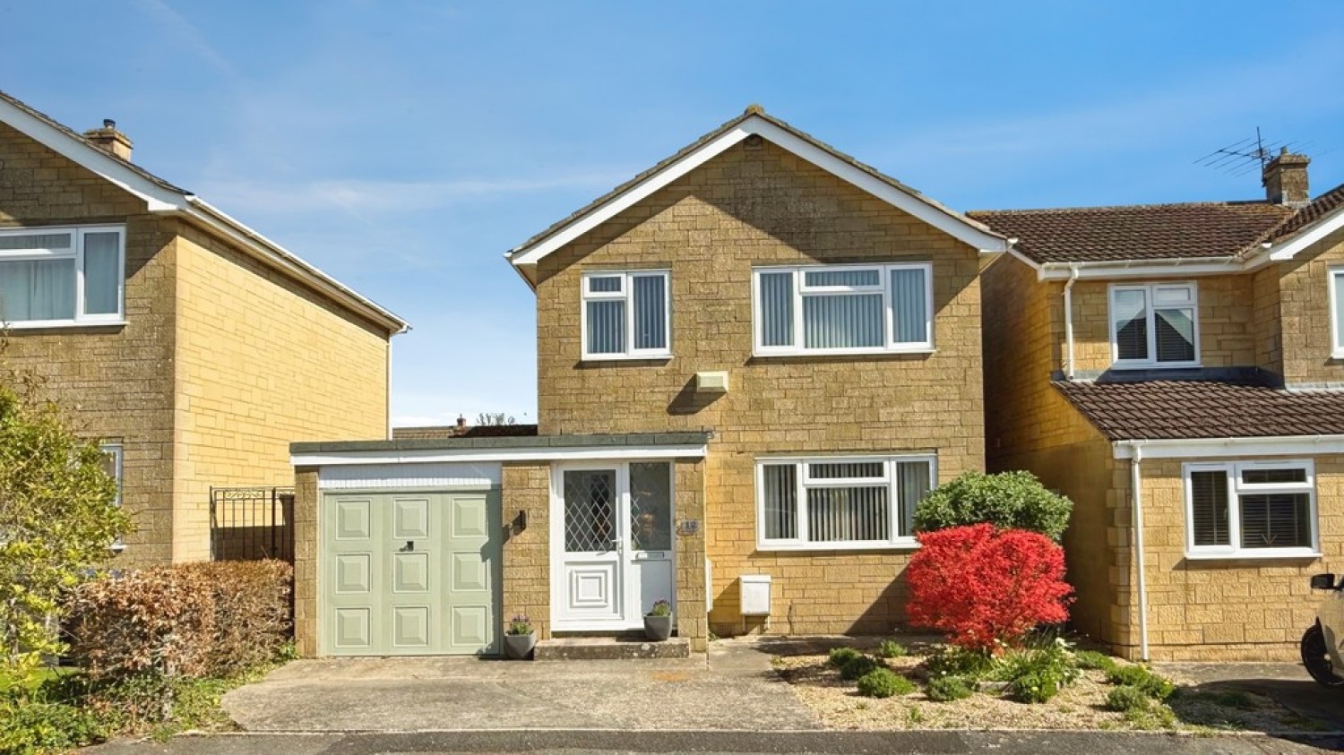 3 bedroom House for Sale Hollis Way, Southwick