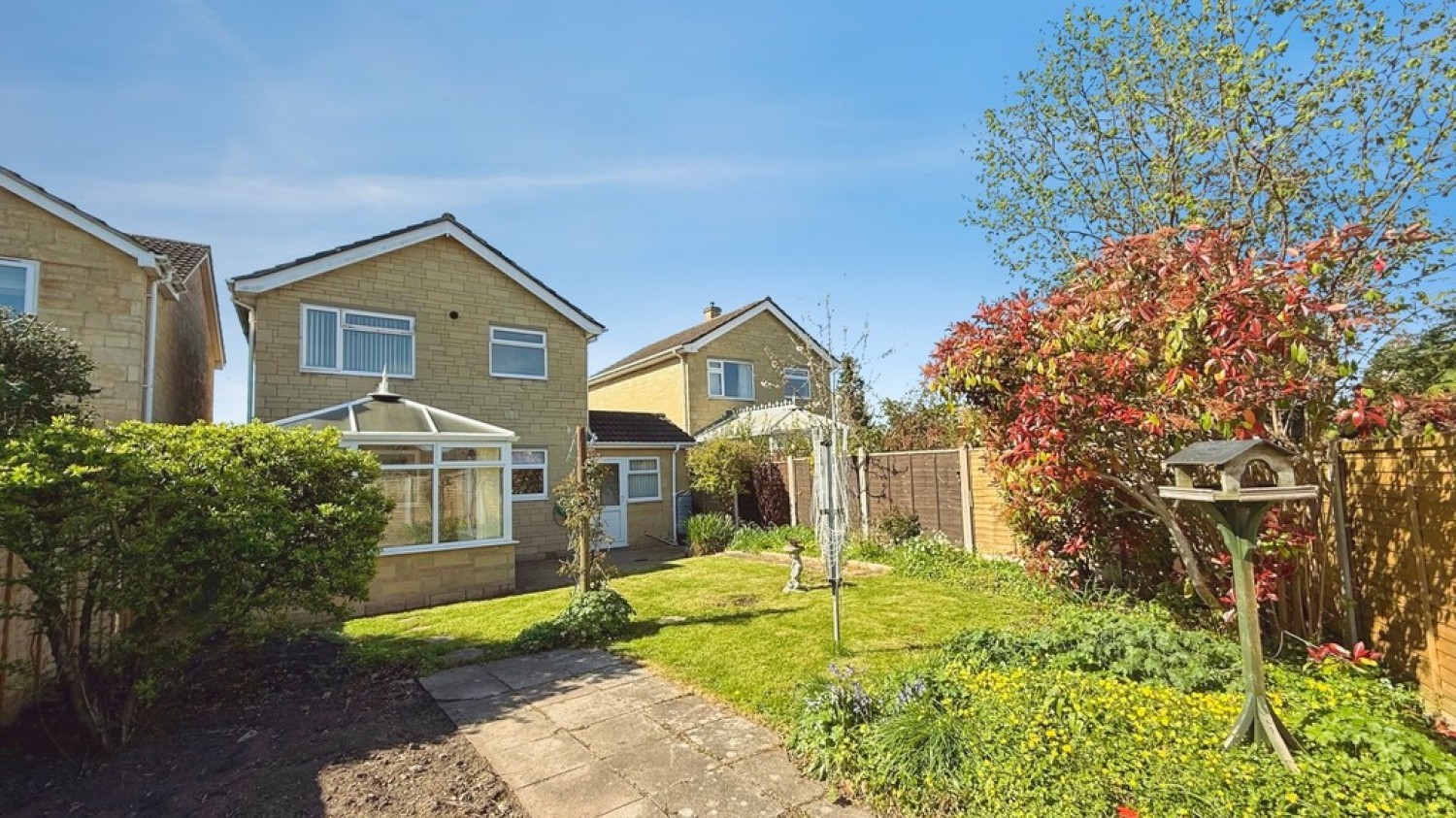 3 bedroom House for Sale Hollis Way, Southwick
