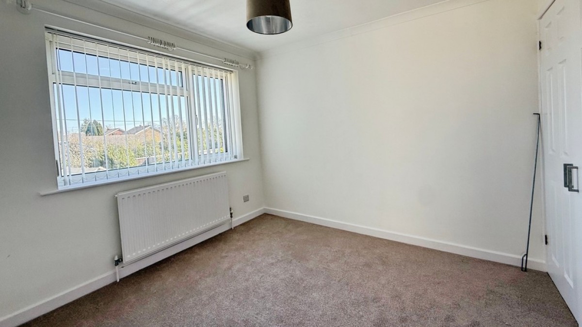 Hollis Way, Southwick