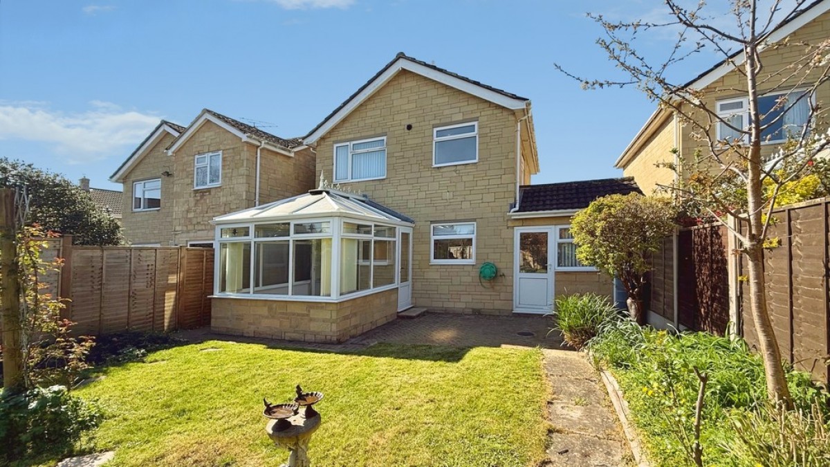 Hollis Way, Southwick