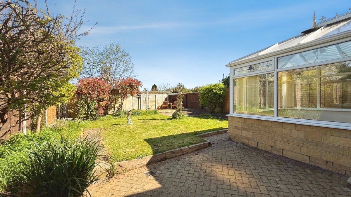 Hollis Way, Southwick