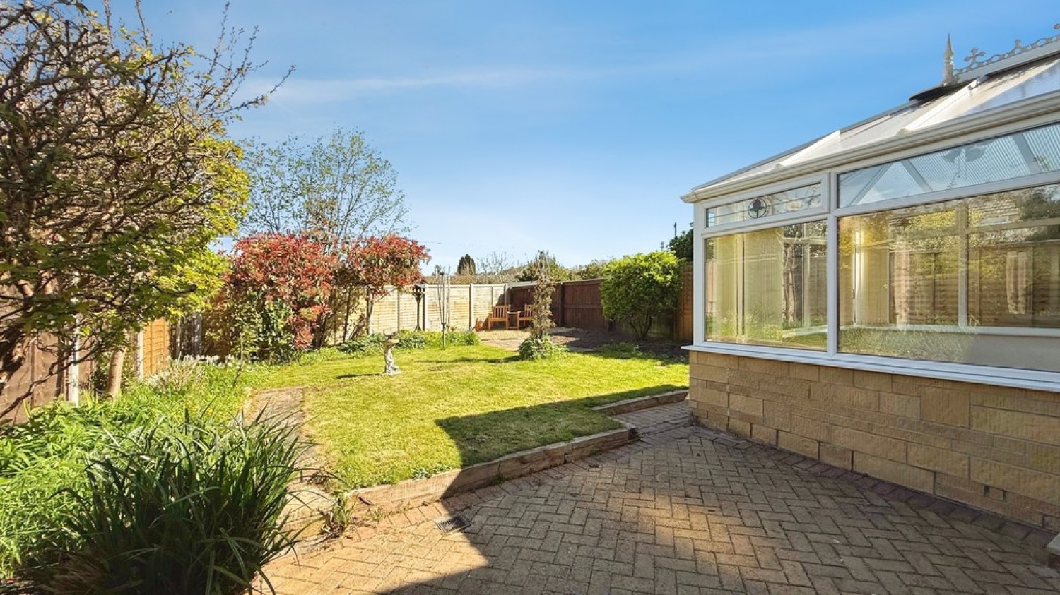 3 bedroom House for Sale Hollis Way, Southwick