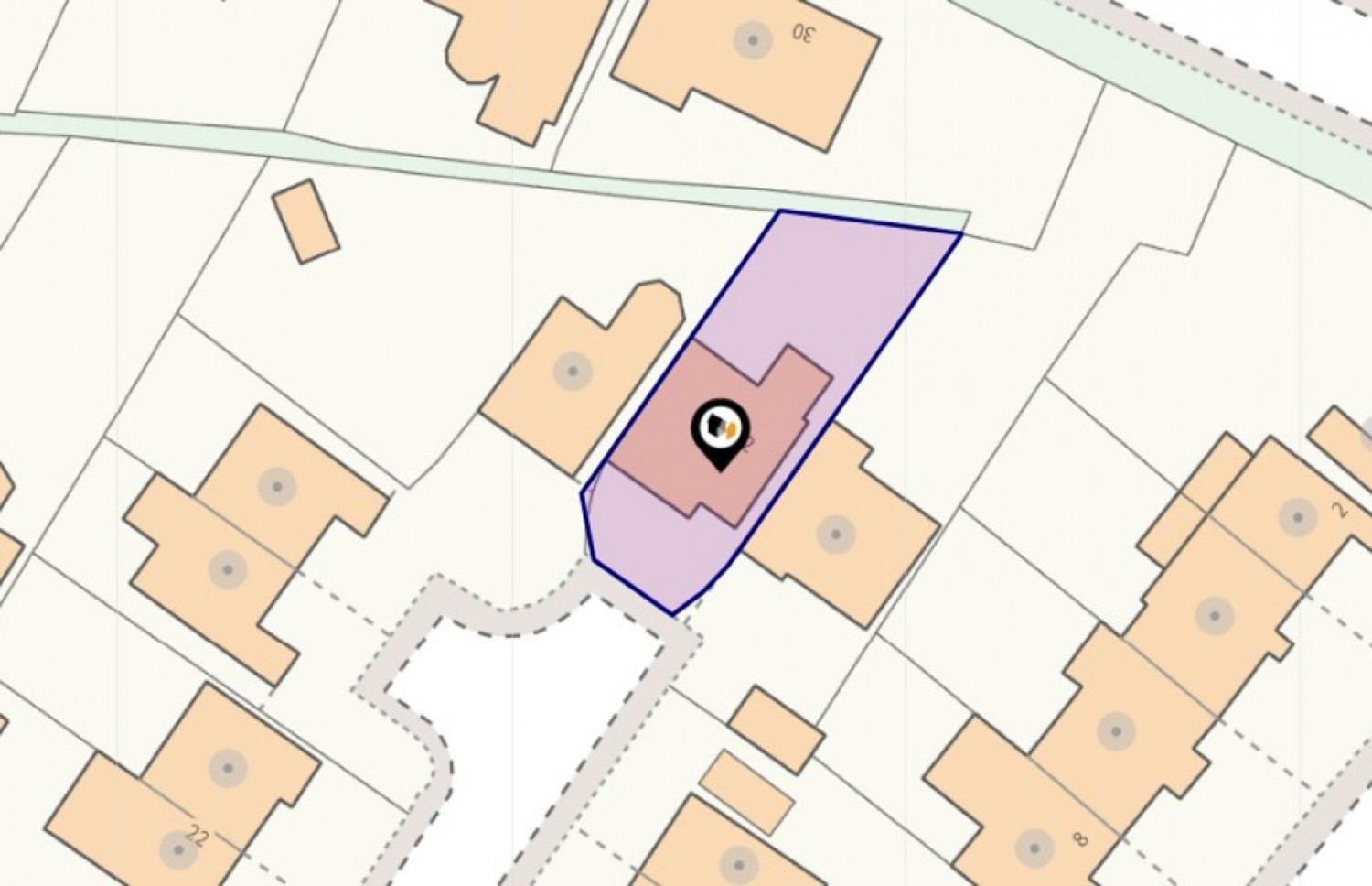 3 bedroom House for Sale Hollis Way, Southwick