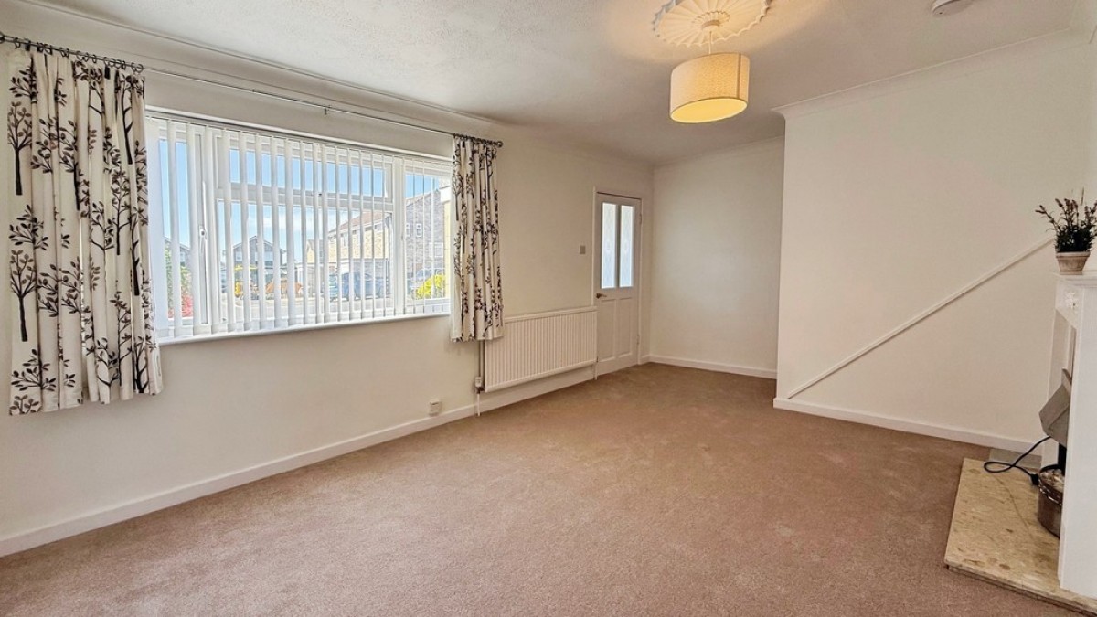 Hollis Way, Southwick