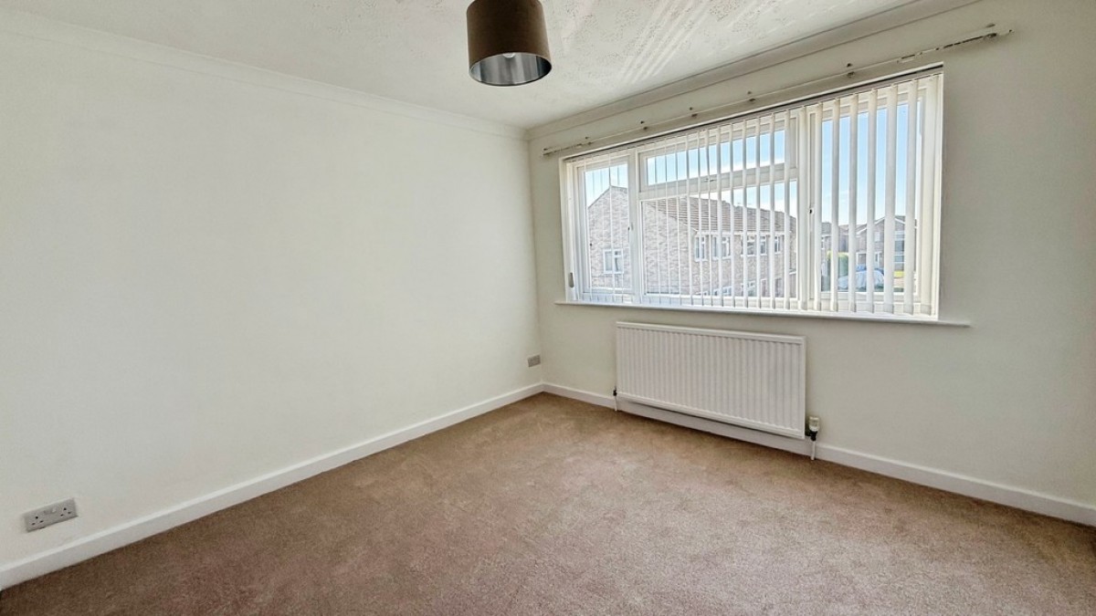 Hollis Way, Southwick