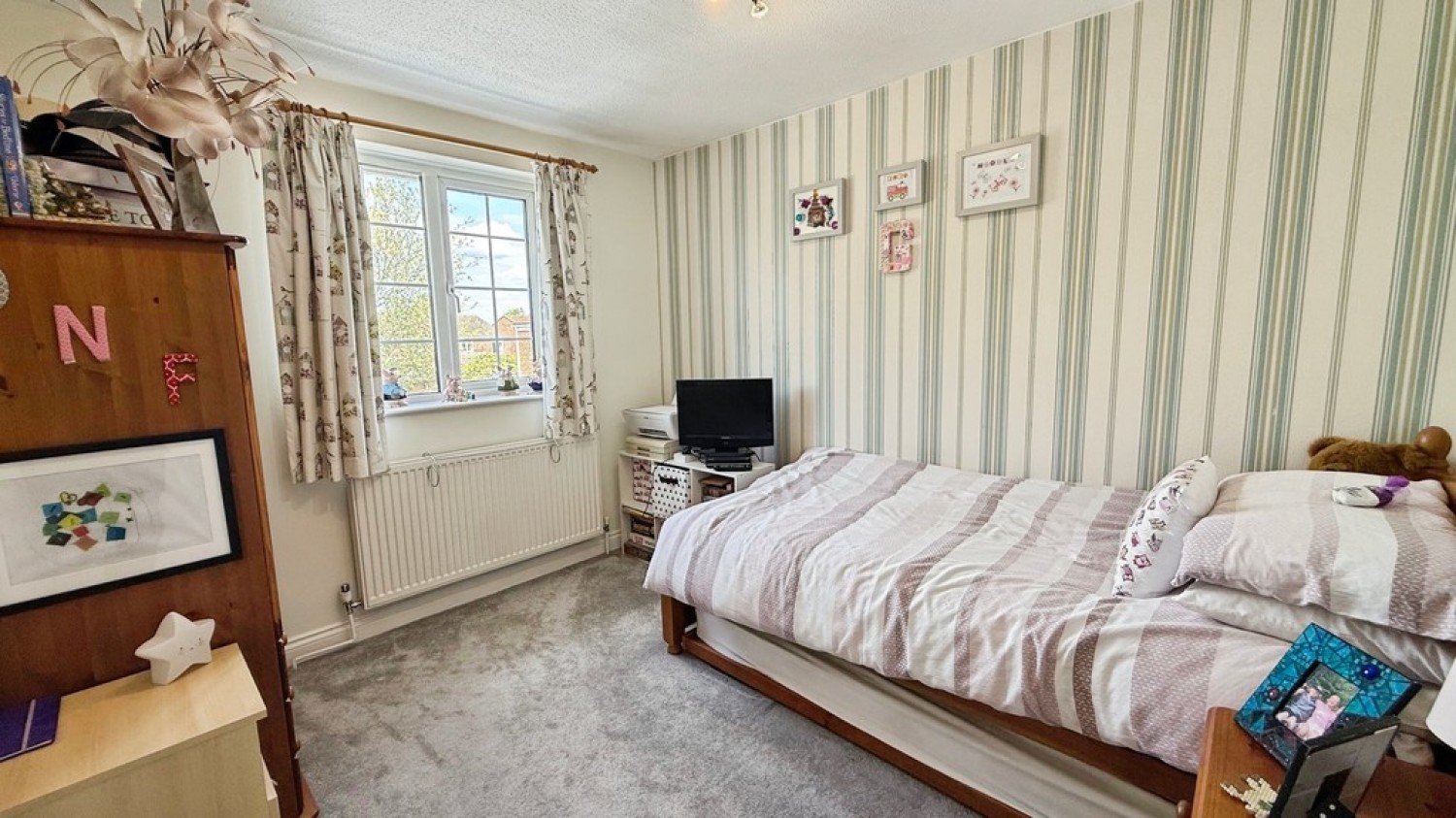 3 bedroom House for Sale Shepherds Mead, Dilton Marsh