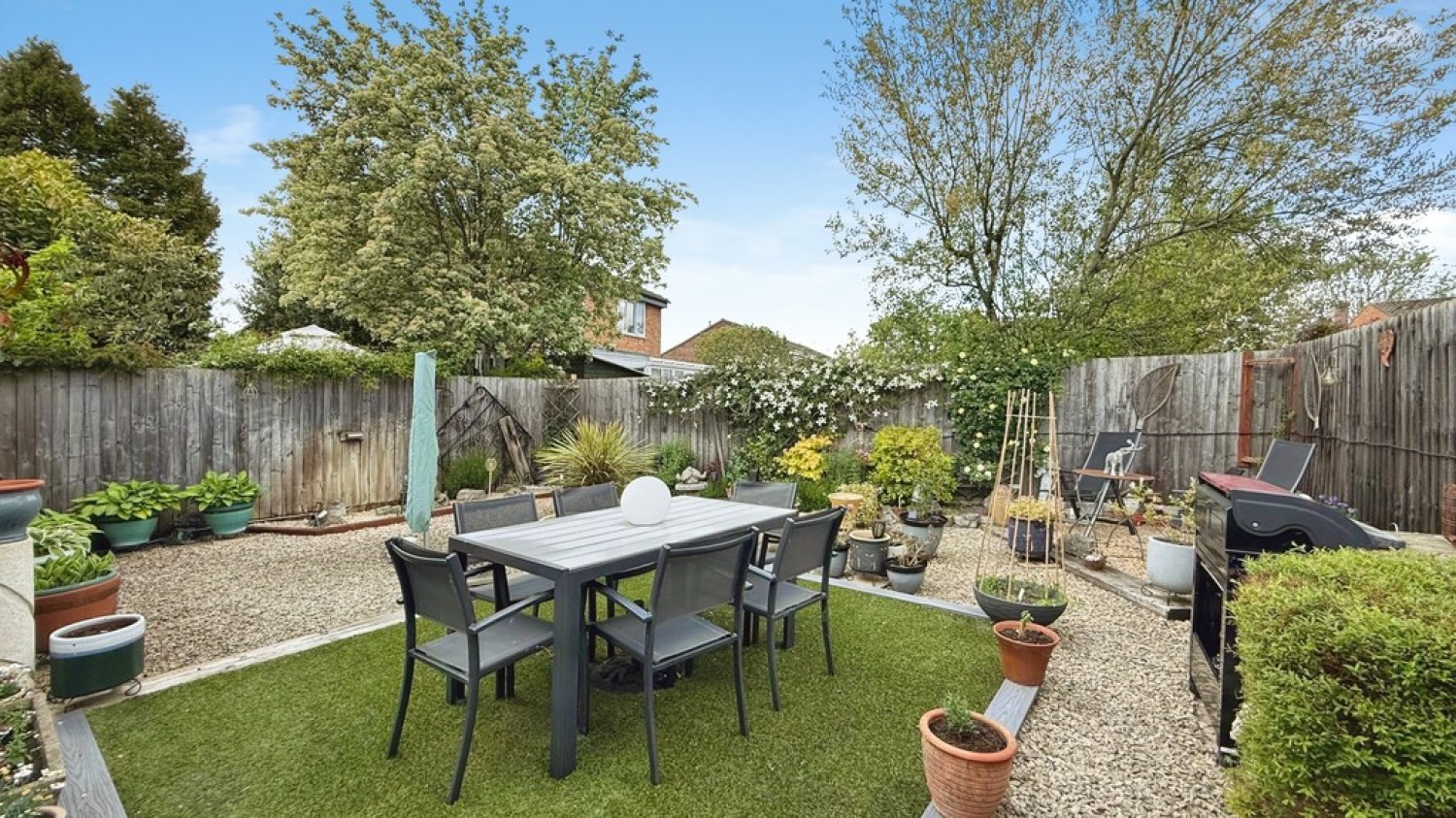 3 bedroom House for Sale Shepherds Mead, Dilton Marsh