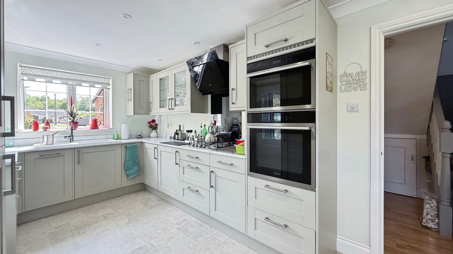 3 bedroom House for Sale Shepherds Mead, Dilton Marsh