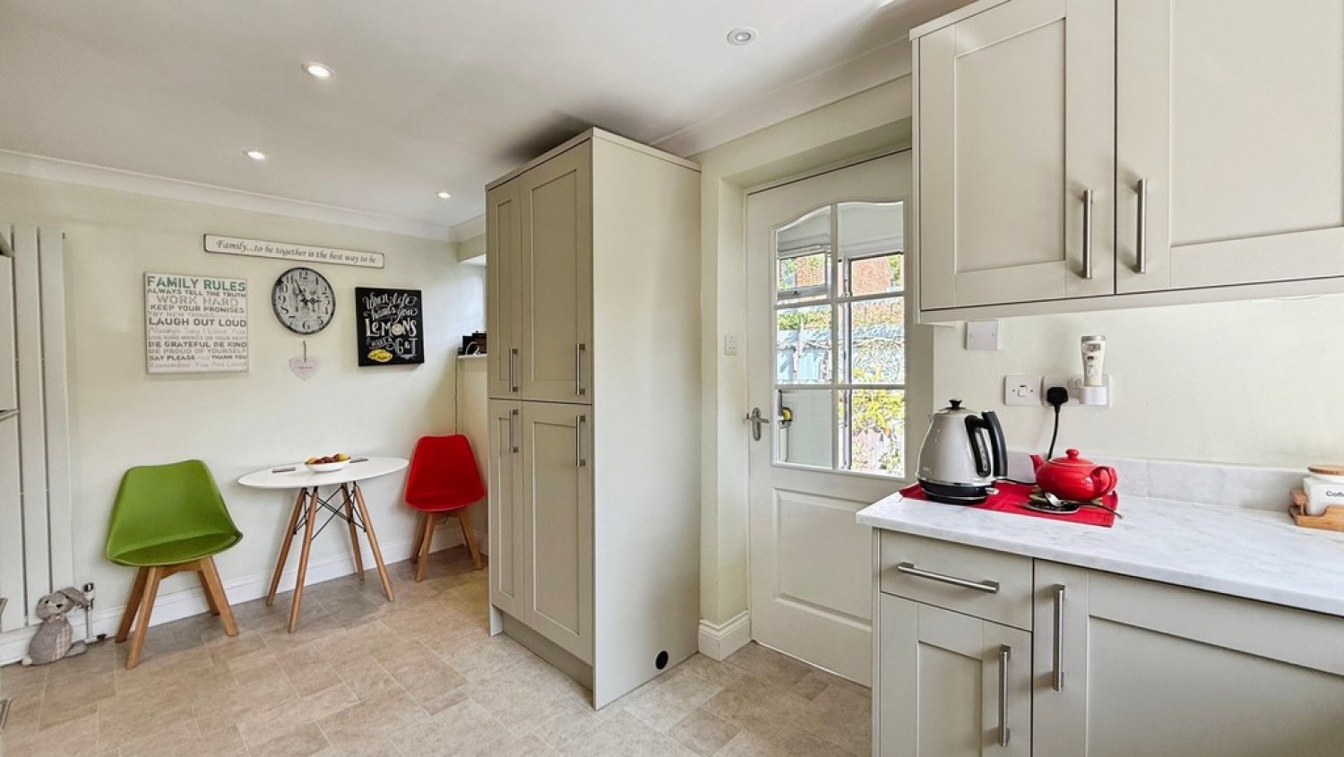 3 bedroom House for Sale Shepherds Mead, Dilton Marsh