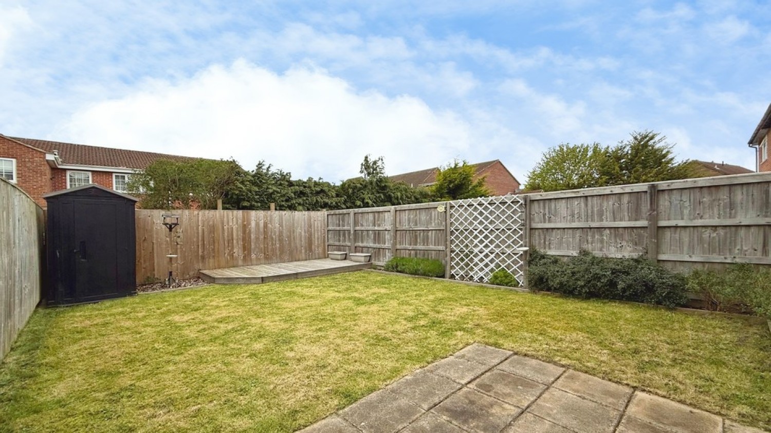2 bedroom House for Sale Gloucester Walk, Westbury