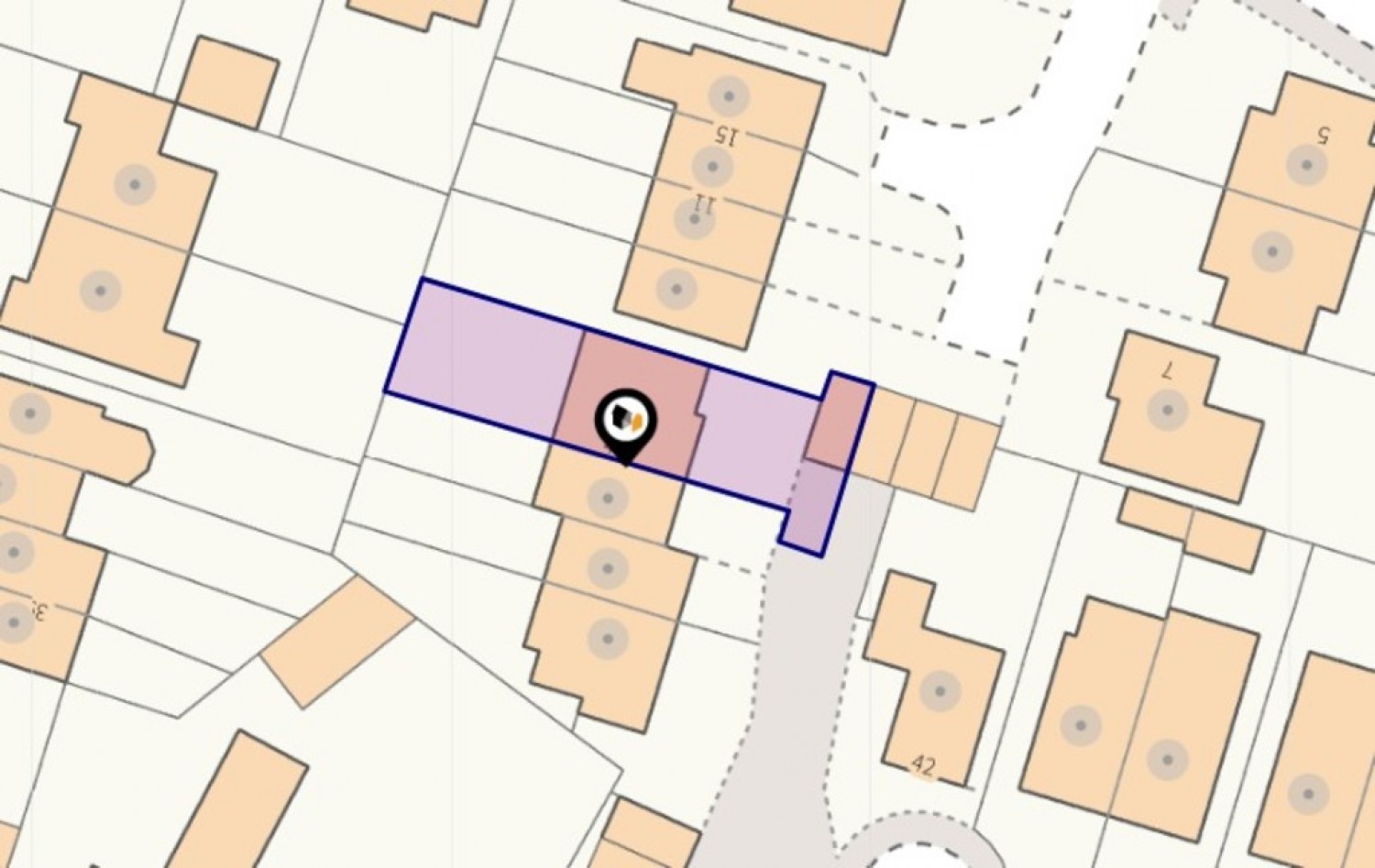 2 bedroom House for Sale Gloucester Walk, Westbury