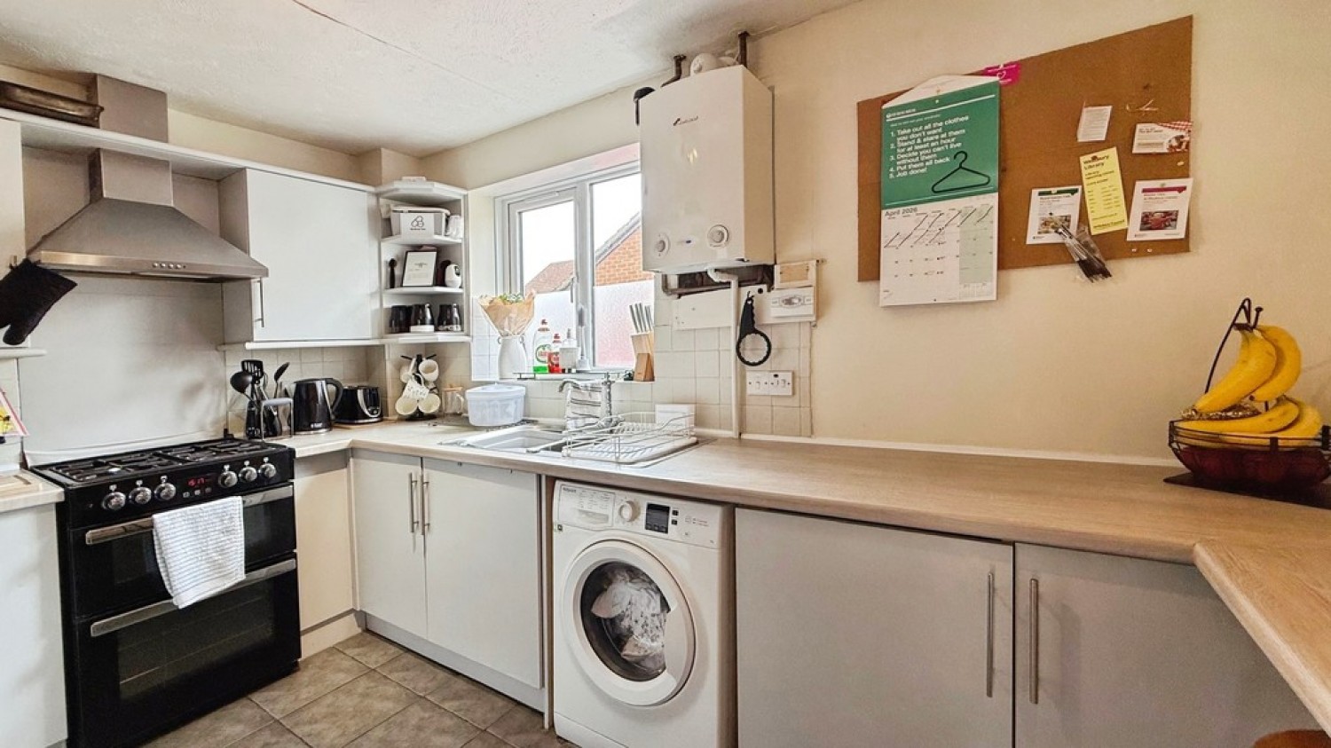 2 bedroom House for Sale Gloucester Walk, Westbury