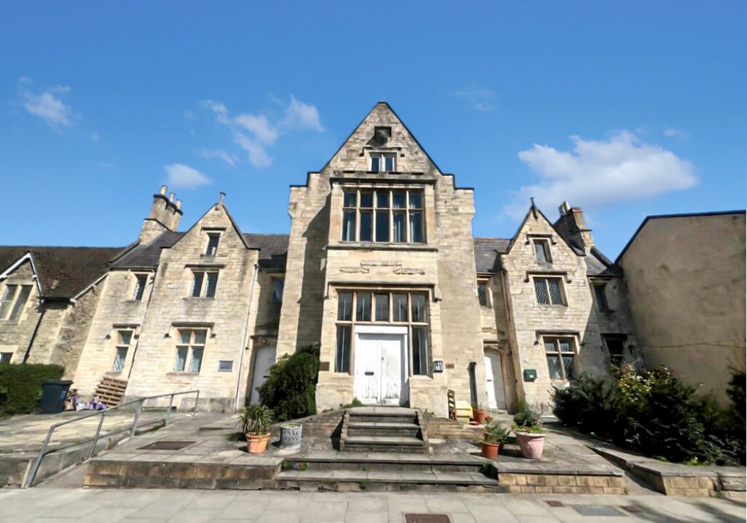 1 bedroom Flat for Sale Church Street, Trowbridge