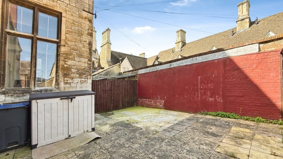 Church Street, Trowbridge